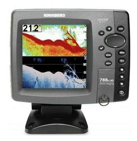 echosonda humminbird ci  hd  oficjalne archiwum allegro