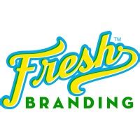 fresh branding linkedin