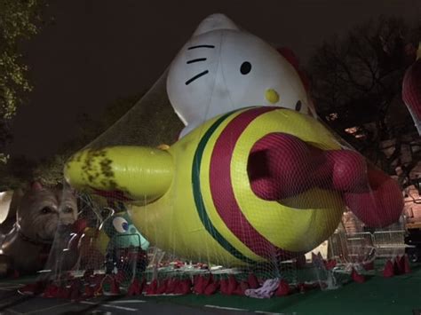 macy s thanksgiving day parade in 360 video digital bodies