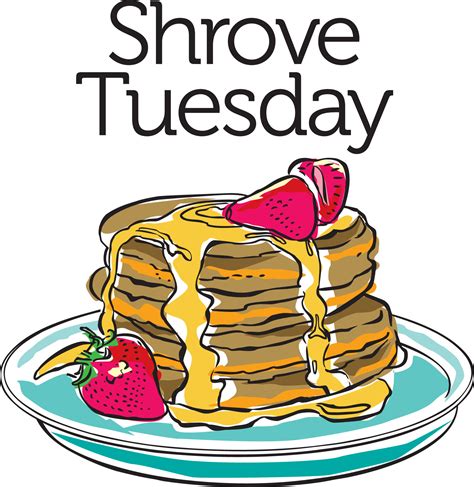 shrove tuesday february   orthodox lent st vincent