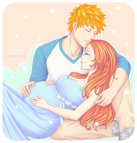 pin on ichihime cause it s adorable