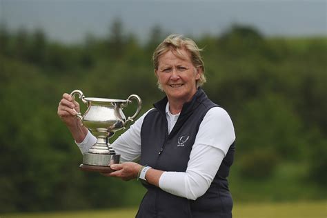 amateur wickham wins irish senior women s close women