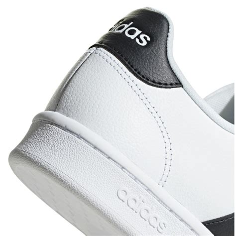 adidas grand court trainers white buy  offers  dressinn