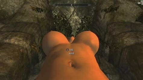 Skyrim Sex With Astrid Testing Her Loyalty To Her