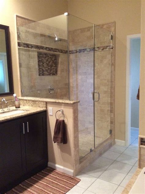 Bathroom Manning Remodeling And Construction Small