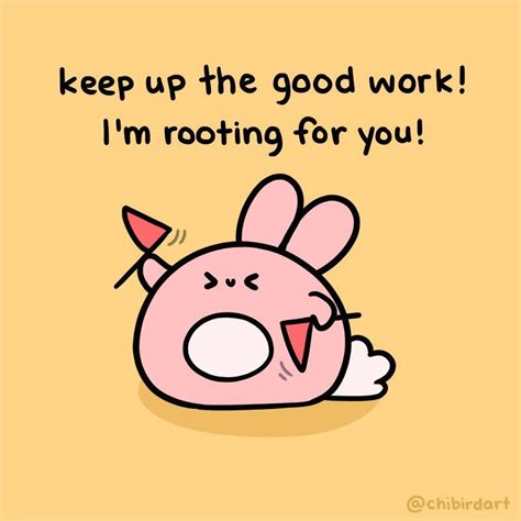 chibird  twitter cute inspirational quotes cheer  quotes cute