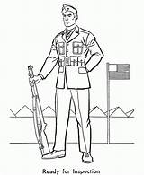 Coloring Pages Marines Marine Forces Armed Corps Corp Print Para Soldado Sheet Logo Pintar Guerra Kids Colorir Ready Inspection Army sketch template