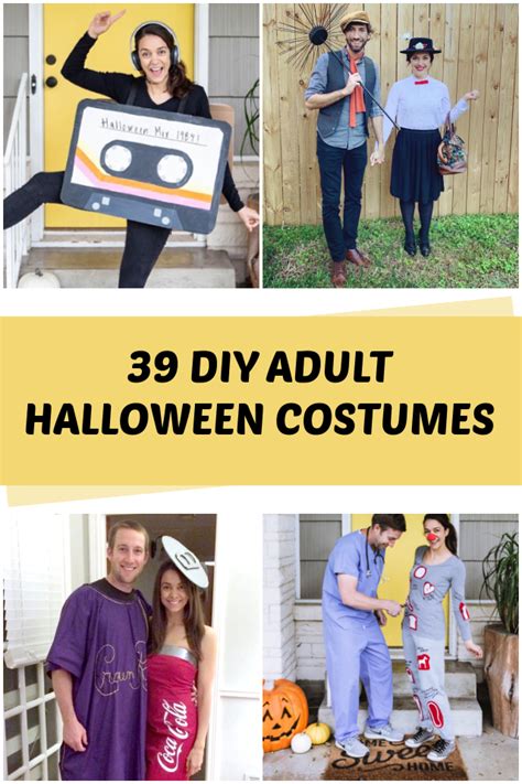 funny diy halloween costumes  halloween update