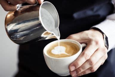wat  een koffie verkeerd en hoe het maken coffee labs