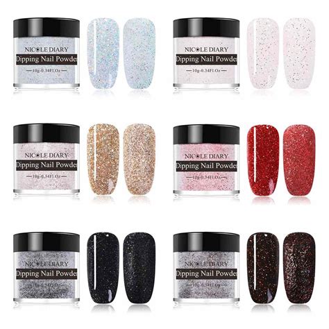 The 9 Best At Home Dip Powder Manicure Kits For Perfect Nails Better