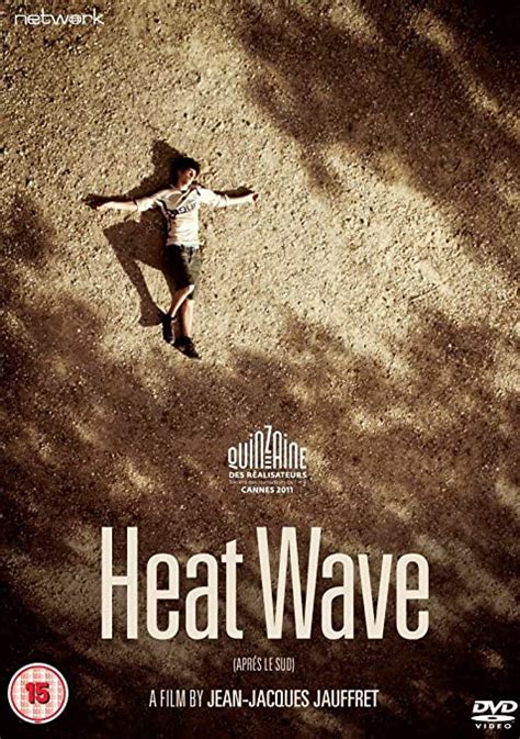 Heat Wave [dvd] Movies And Tv