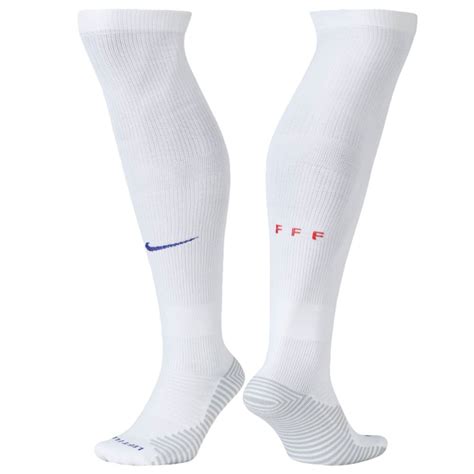 France Away Socks 2020 21 Official Nike France Euro 2020 Away Socks