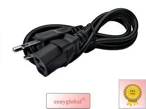ac power cord cable plug  infocus xinlpzlplp dlp projector ebay