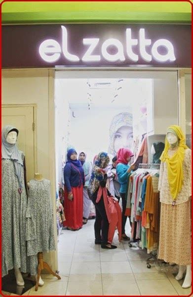 shopping belanja kebutuhan muslim  surabaya