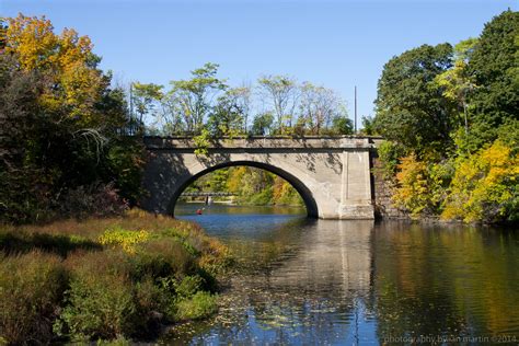 bridgehuntercom mbta charles river bridge