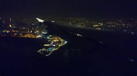 Landing In Beirut Rafic Hariri International Airport Bey
