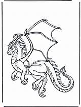 Dragones Draghi Draken Drache Draak Kleurplaten Dragoes Drago Drachen Dragons Dragao Dinosauri Desenho Smok Fargelegg Drager Stampare Coloriages Nukleuren Animali sketch template