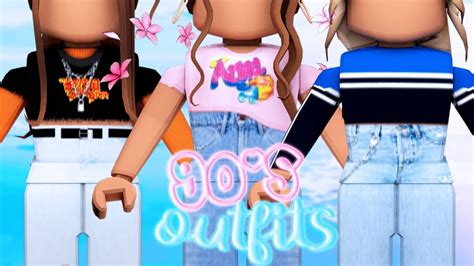 gallery hot 90s aesthetic outfits roblox 2021 2022 thelittlelist