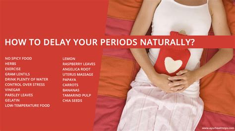 a complete guide on menstruation periods ayur health tips