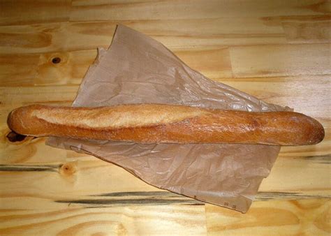 15 Different Types Of French Bread Complete List