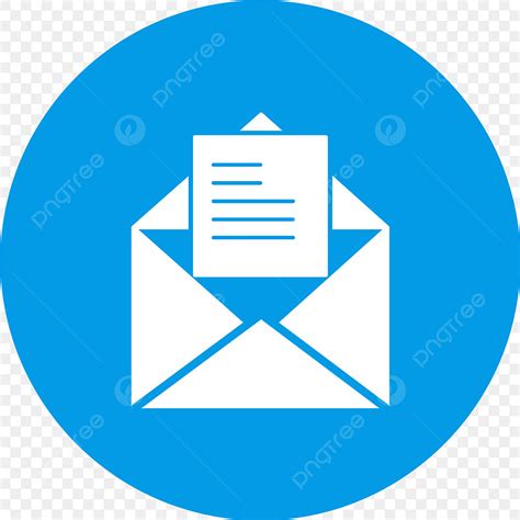 email icon clipart png images vector email icon email icons mail