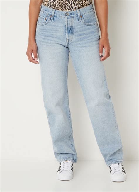 jeans voor dames de bijenkorf gratis retourneren
