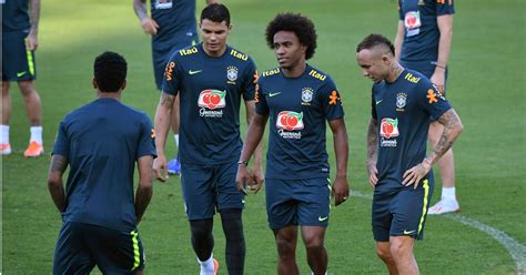 Copa America 2019 Brazil Hope To Exorcise Belo Horizonte Demons With