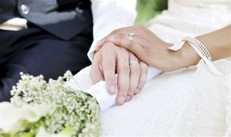 britain s longest married couple tell secret of a long