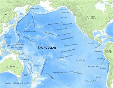 maps   pacific ocean  hot sex picture