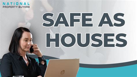safe  houses youtube