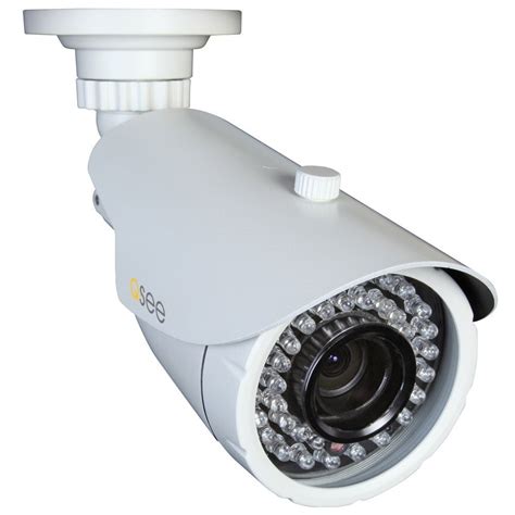 tvl  sony exview cctv surveillance security outdoor bullet