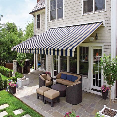 latest retractable awning price  india