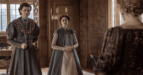 The Spanish Princess Season 2 Episode 5 Why Does Catherine Have To