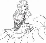 Coloring Pages Vampire Girl Girls Goth Printable Anime Princess Female Vampires Drawing Rosario Sister Colouring Print Halloween Adult Fashionable Getdrawings sketch template