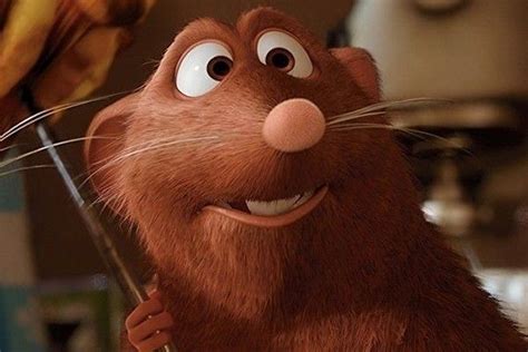 Which Ratatouille Character Are You Ratatouille