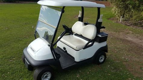 club car golf cart  sale  australia