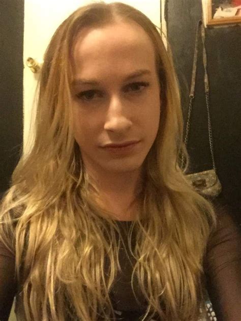 transgender driver told she can t misrepresent self as a woman in