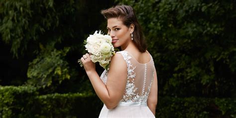 plus size wedding dresses for the modern bride 5 wedding