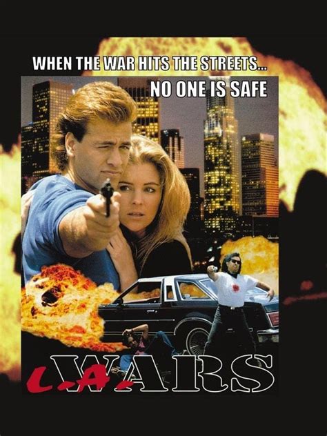 L A Wars 1994 Rotten Tomatoes