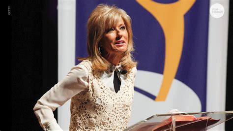 Beth Moore Prominent Evangelist Leaves Southern Baptist Convention