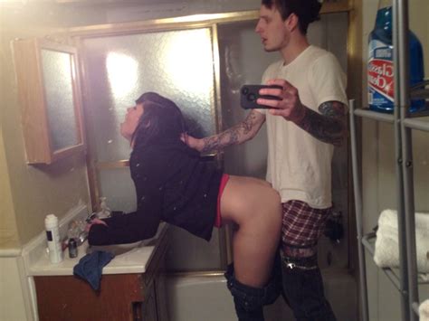 frat party bathroom fuck motherless