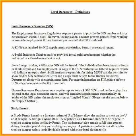 legal documents templates legal documents examples