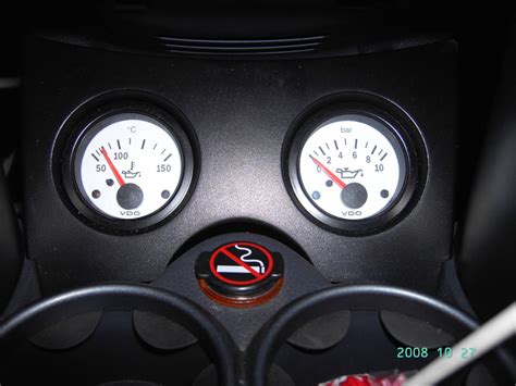 wtb oem gauge console  north american motoring