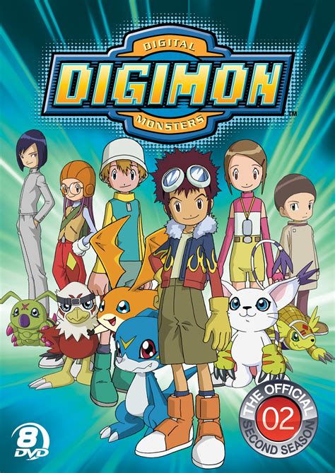 digimon adventure  anime japanese anime wiki fandom powered  wikia