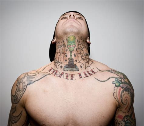 60 amazing wrestling tattoos