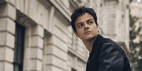 Jamie Cullum Reveals What Keeps His Marriage To Sophie