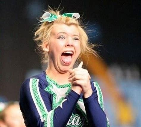 43 best cheer facials images on pinterest cheer dance cheer pictures and cheer pics