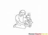 Malvorlage Vatertag Ausmalbilder Beste Coloriage Clipartsfree sketch template