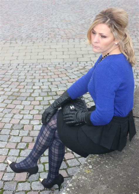 fabulous dressed blogger woman women from germany