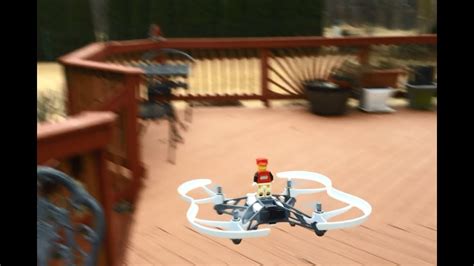 parrot mini drone flying   yard youtube